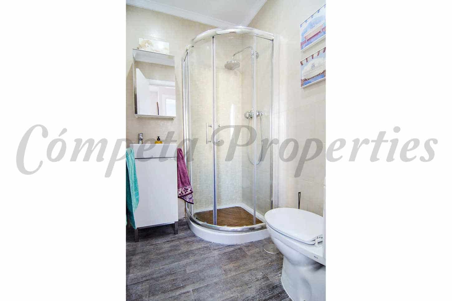 1 soveværelse Studio til leje i Nerja - € 750 (Ref: 8697291)