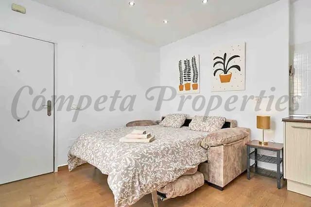 1 soveværelse Studio til leje i Nerja - € 750 (Ref: 8697291)