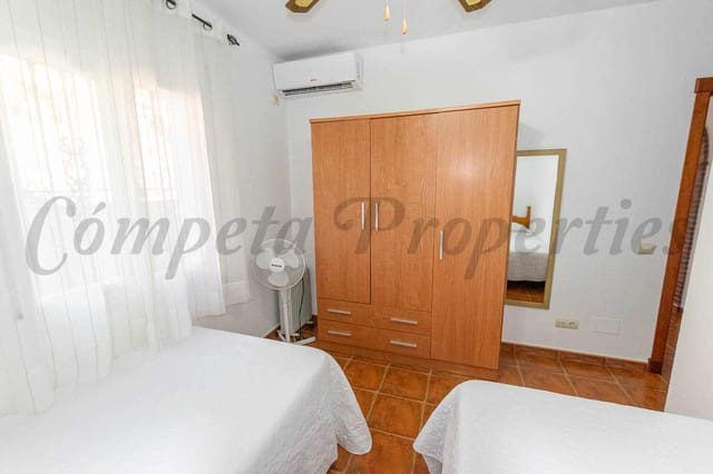 3 camera da letto Villa da affittare in Canillas de Albaida con piscina - 1.700 € (Rif: 8718190)