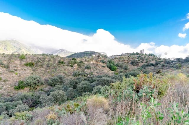 Bouwgrond te koop in Salares - € 158.000 (Ref: 8728318)