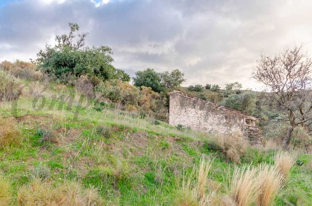 Bouwgrond te koop in Salares - € 158.000 (Ref: 8728318)