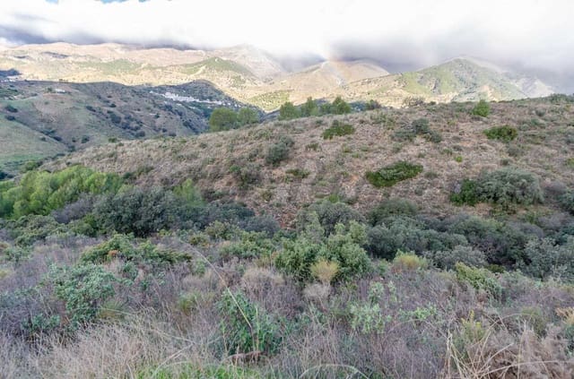 Bouwgrond te koop in Salares - € 158.000 (Ref: 8728318)