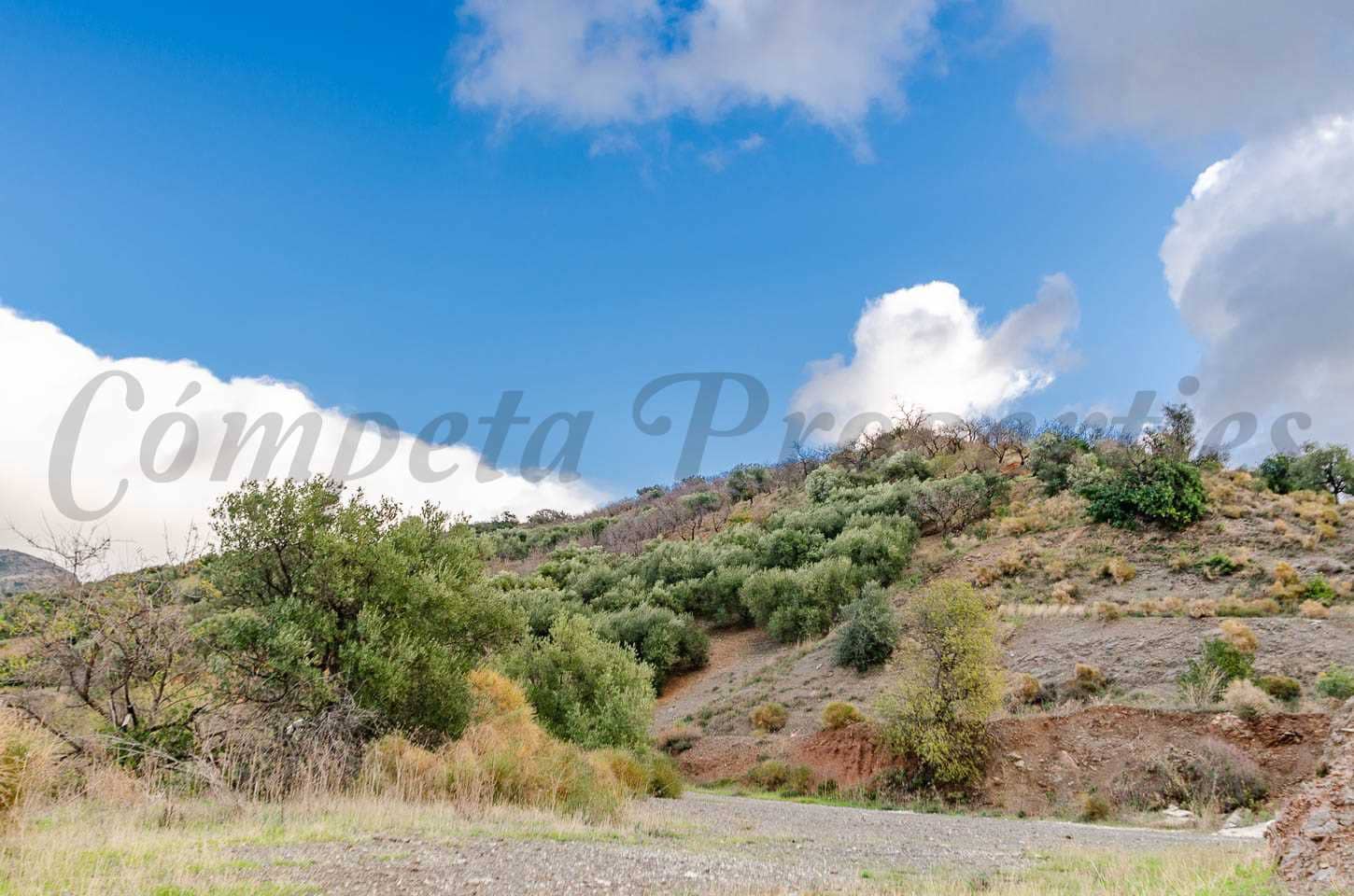 Grunde uden byggetilladelser til salg i Salares - € 30.000 (Ref: 8728713)