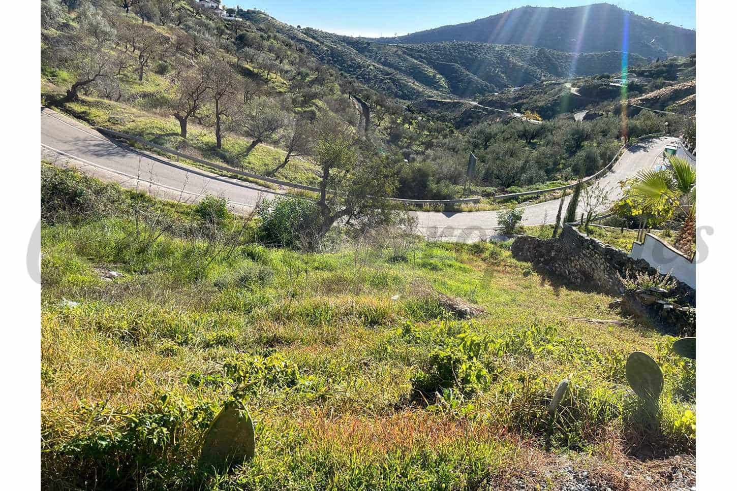 Byggegrund til salg i Daimalos Vados - € 23.517 (Ref: 8728714)
