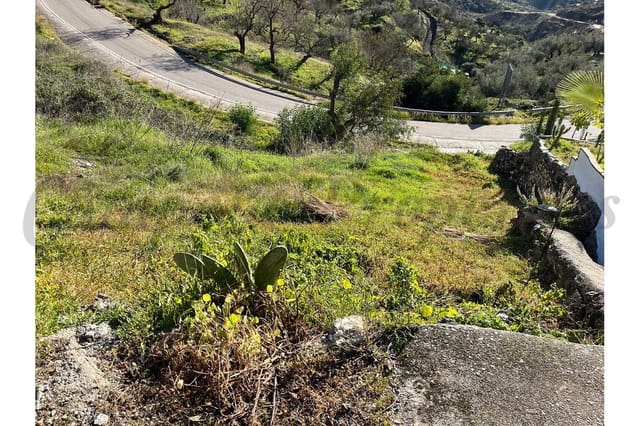 Tomt till salu i Daimalos Vados, Arenas - 23 517 € (Ref: 8728714)