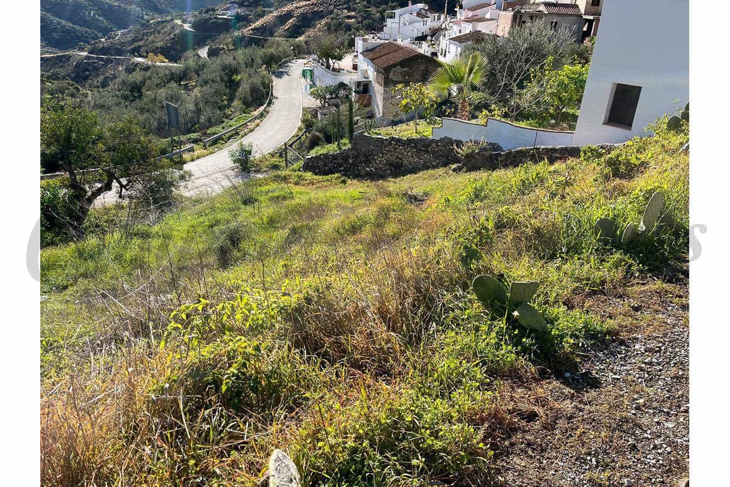 Byggegrund til salg i Daimalos Vados - € 23.517 (Ref: 8728714)