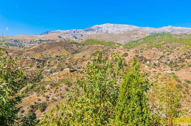 2 soveværelse Villa til salg i Sedella med swimmingpool - € 250.000 (Ref: 8742640)