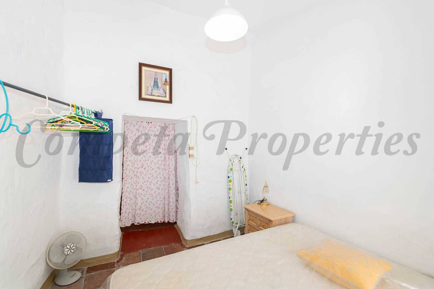 2 sypialnia Dom na sprzedaż w Torrox - 77 500 € (Ref: 8744701)