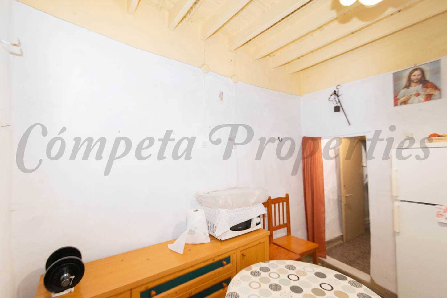 2 sypialnia Dom na sprzedaż w Torrox - 77 500 € (Ref: 8744701)
