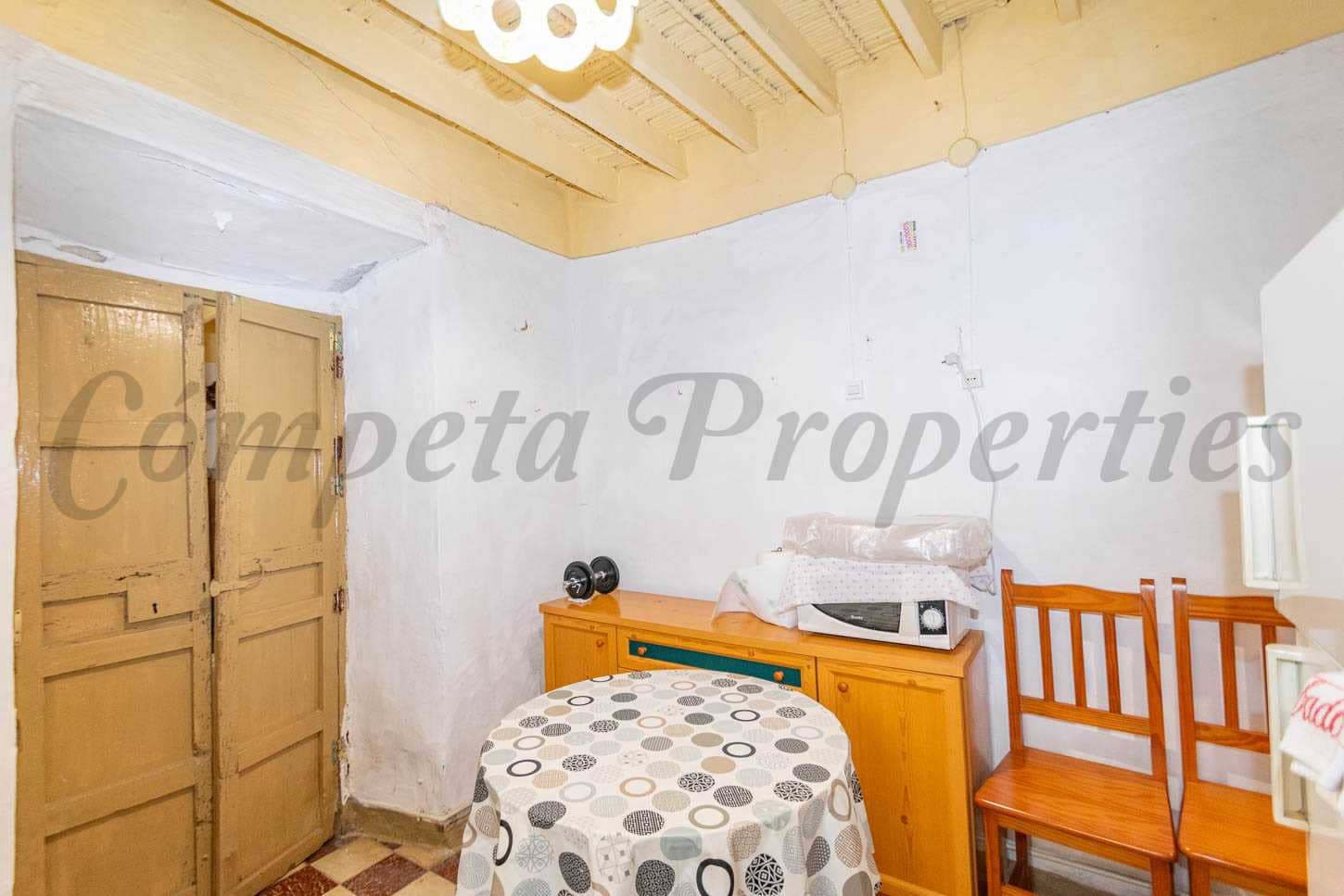 2 sypialnia Dom na sprzedaż w Torrox - 77 500 € (Ref: 8744701)