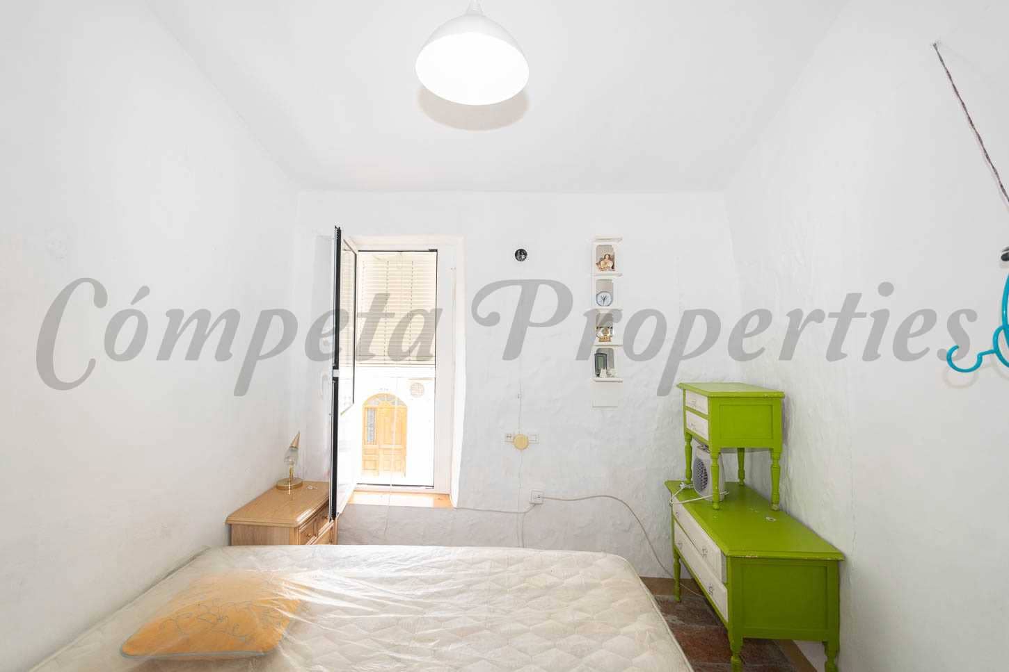 2 sypialnia Dom na sprzedaż w Torrox - 77 500 € (Ref: 8744701)
