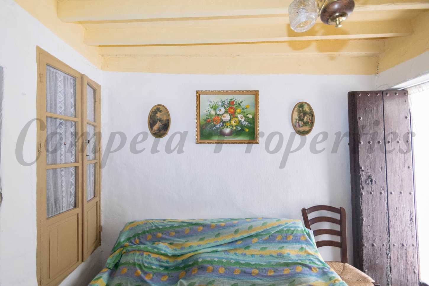 2 sypialnia Dom na sprzedaż w Torrox - 77 500 € (Ref: 8744701)