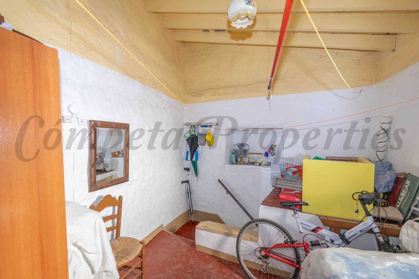 2 sypialnia Dom na sprzedaż w Torrox - 77 500 € (Ref: 8744701)