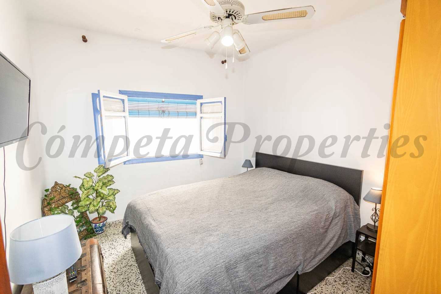 1 quarto Casa em Banda para arrendamento para férias em Torrox - 350 € (Ref: 8774423)
