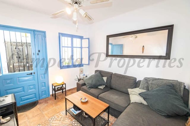 1 bedroom Townhouse for holiday rental in Torrox - € 350 (Ref: 8774423)