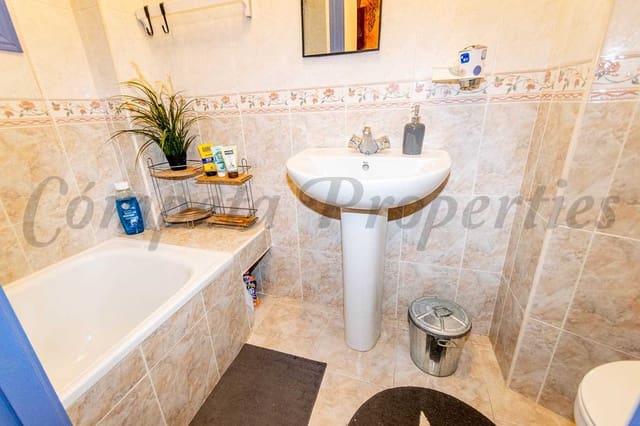 1 bedroom Townhouse for holiday rental in Torrox - € 350 (Ref: 8774423)