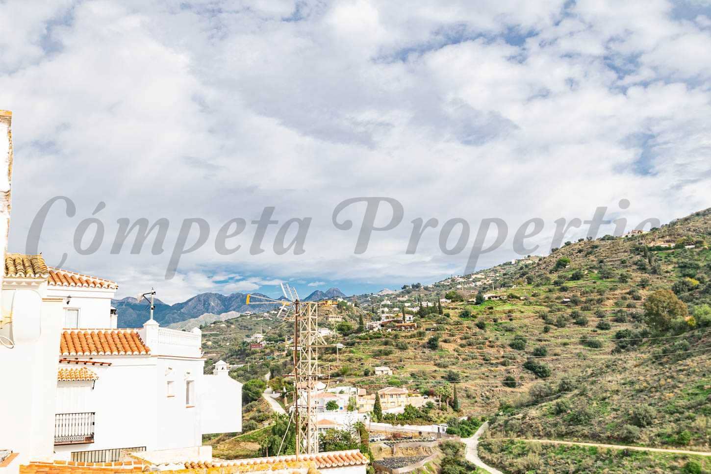 1 quarto Casa em Banda para arrendamento para férias em Torrox - 350 € (Ref: 8774423)