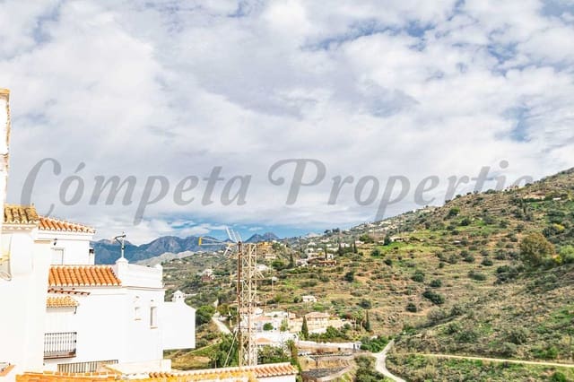 1 bedroom Townhouse for holiday rental in Torrox - € 350 (Ref: 8774423)