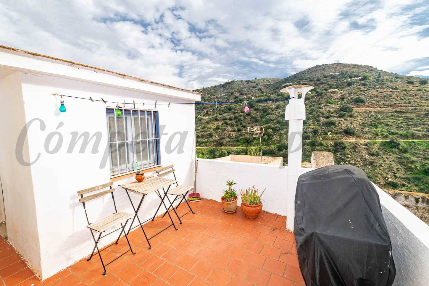 1 quarto Casa em Banda para arrendamento para férias em Torrox - 350 € (Ref: 8774423)