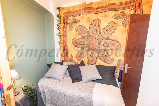 1 bedroom Townhouse for holiday rental in Torrox - € 350 (Ref: 8774423)