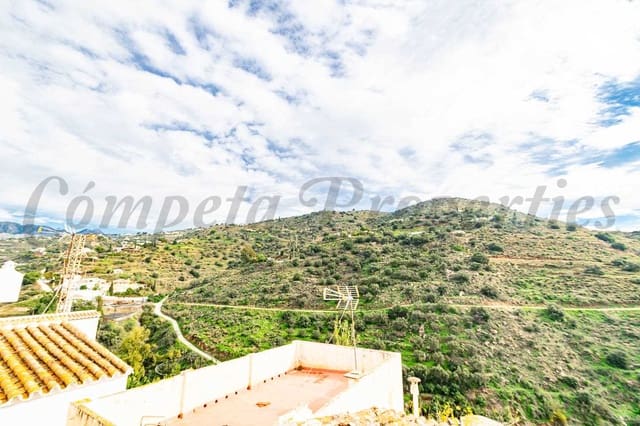 1 bedroom Townhouse for holiday rental in Torrox - € 350 (Ref: 8774423)