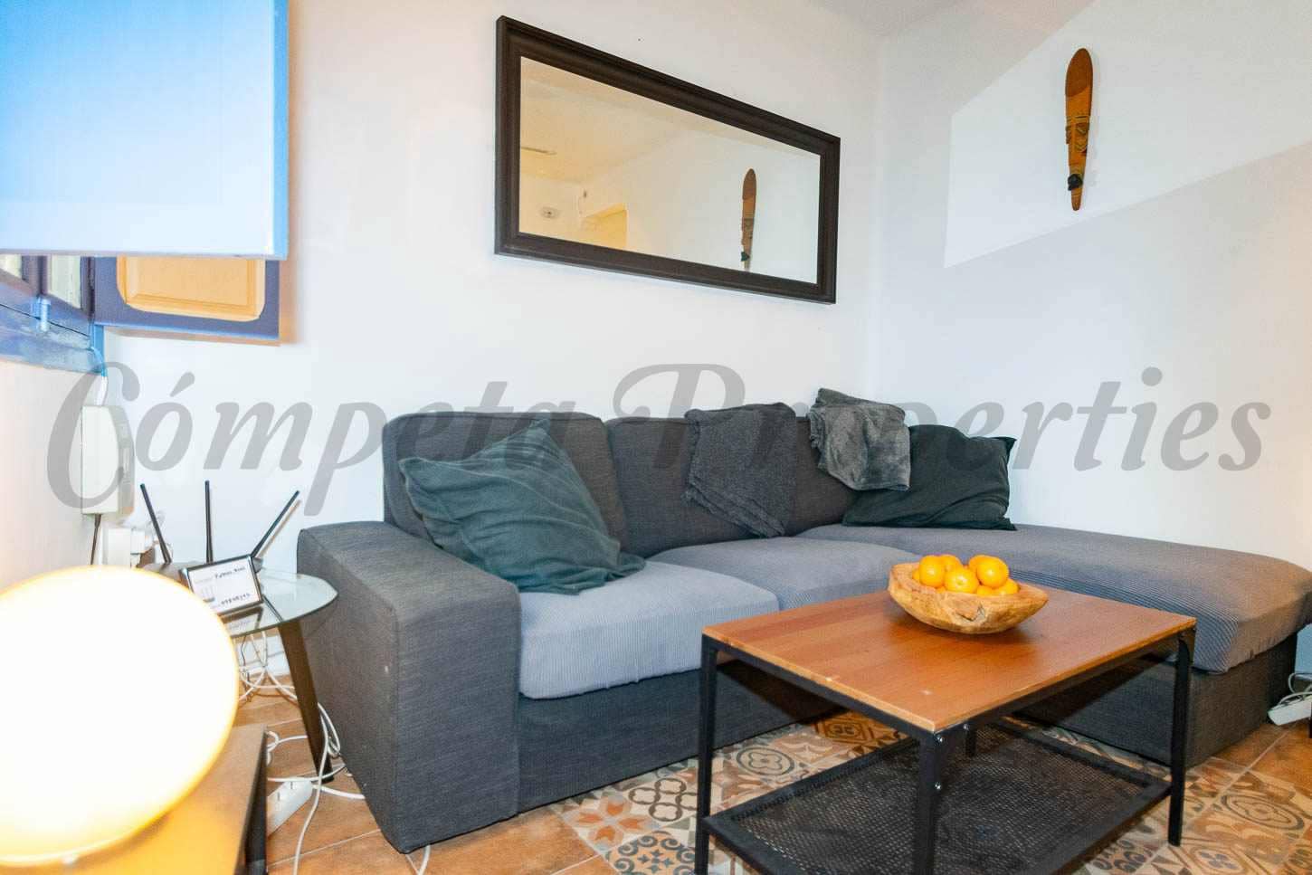 1 slaapkamer Huis te koop in Torrox - € 155.000 (Ref: 8774423)