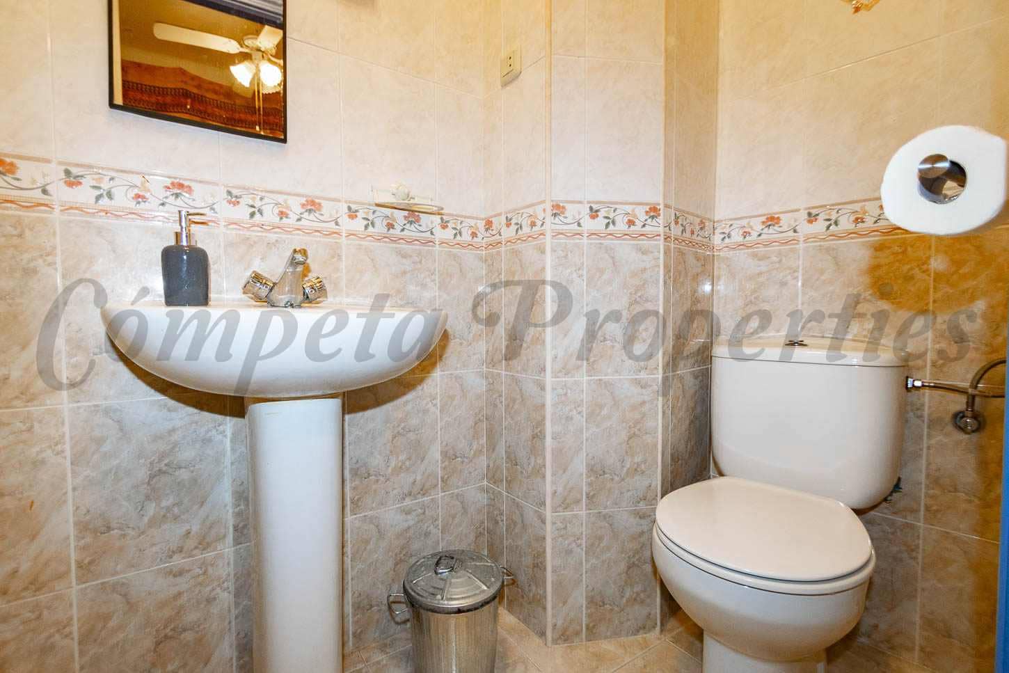 1 slaapkamer Huis te koop in Torrox - € 155.000 (Ref: 8774423)