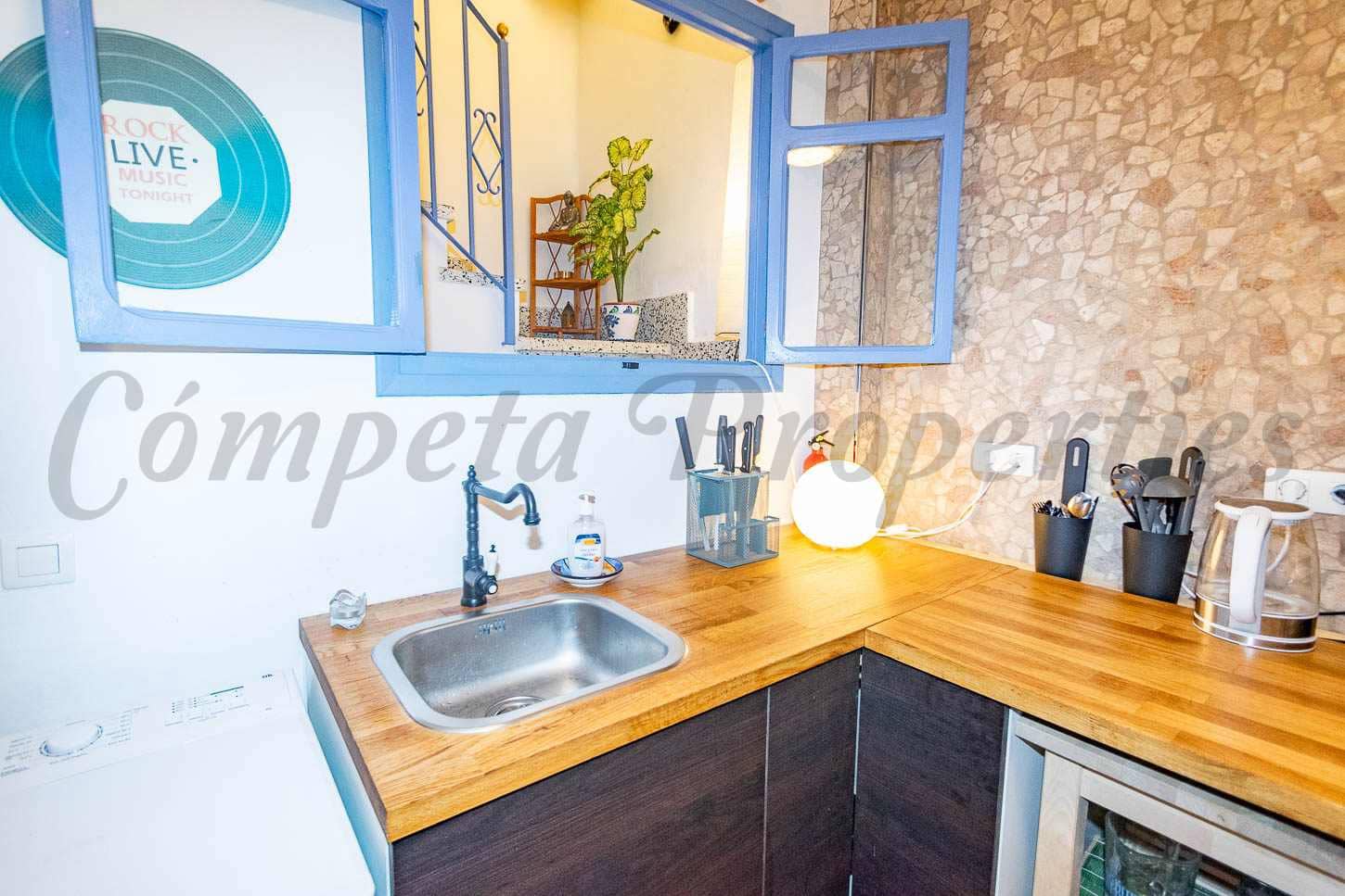 1 slaapkamer Huis te koop in Torrox - € 155.000 (Ref: 8774423)