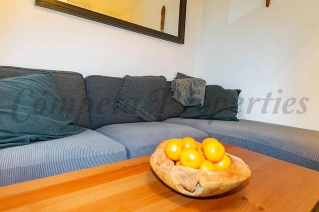 1 bedroom Townhouse for sale in Torrox - € 155,000 (Ref: 8774423)