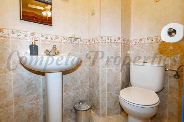 1 bedroom Townhouse for sale in Torrox - € 155,000 (Ref: 8774423)