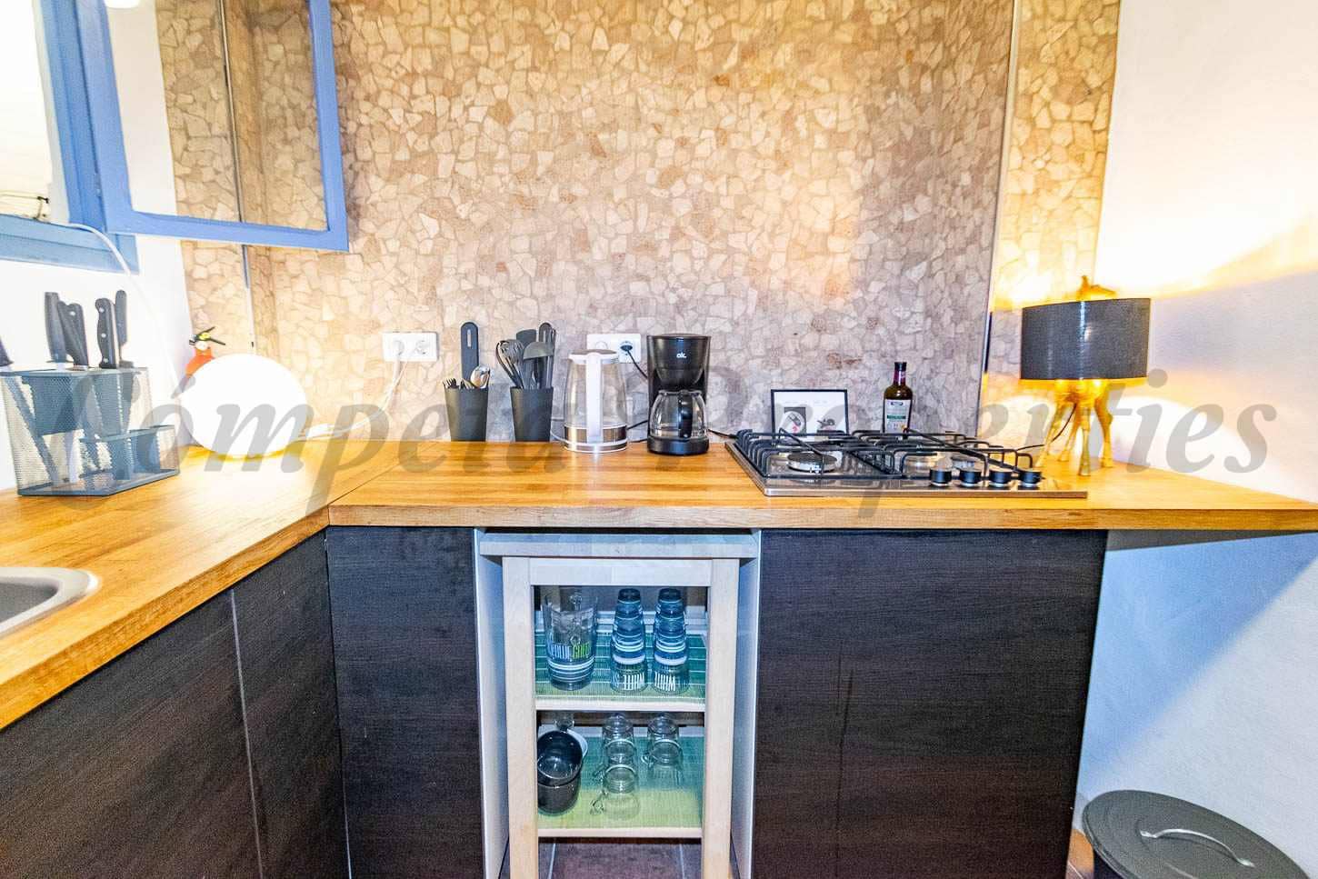 1 slaapkamer Huis te koop in Torrox - € 155.000 (Ref: 8774423)