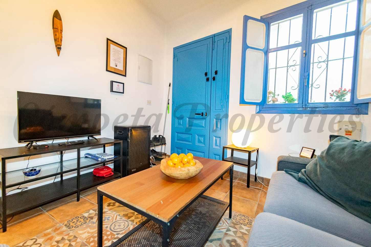 1 slaapkamer Huis te koop in Torrox - € 155.000 (Ref: 8774423)