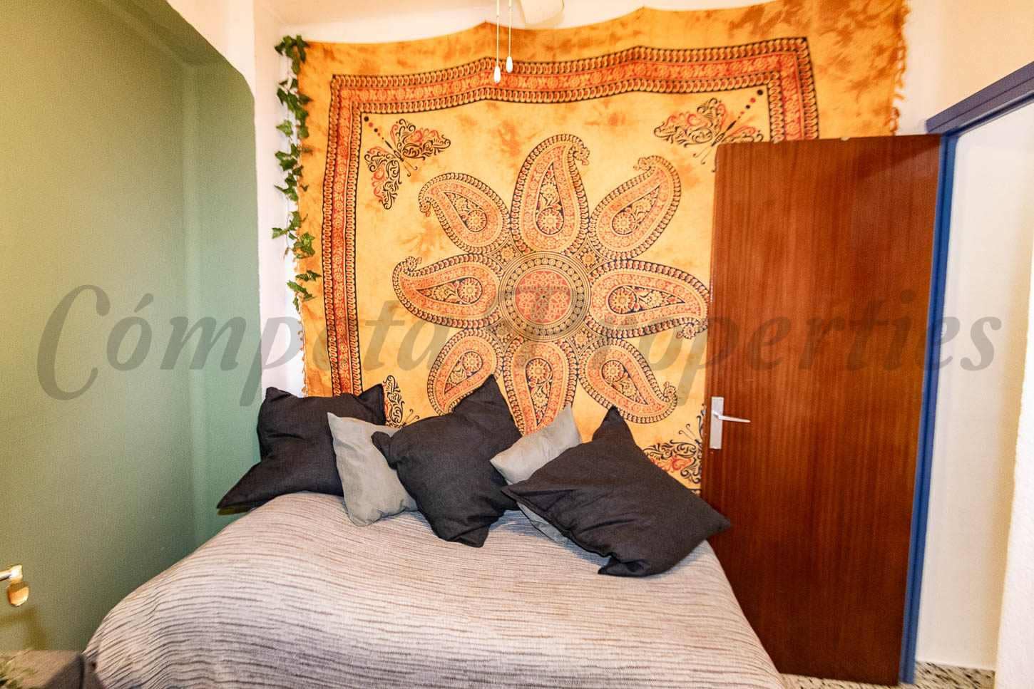 1 slaapkamer Huis te koop in Torrox - € 155.000 (Ref: 8774423)