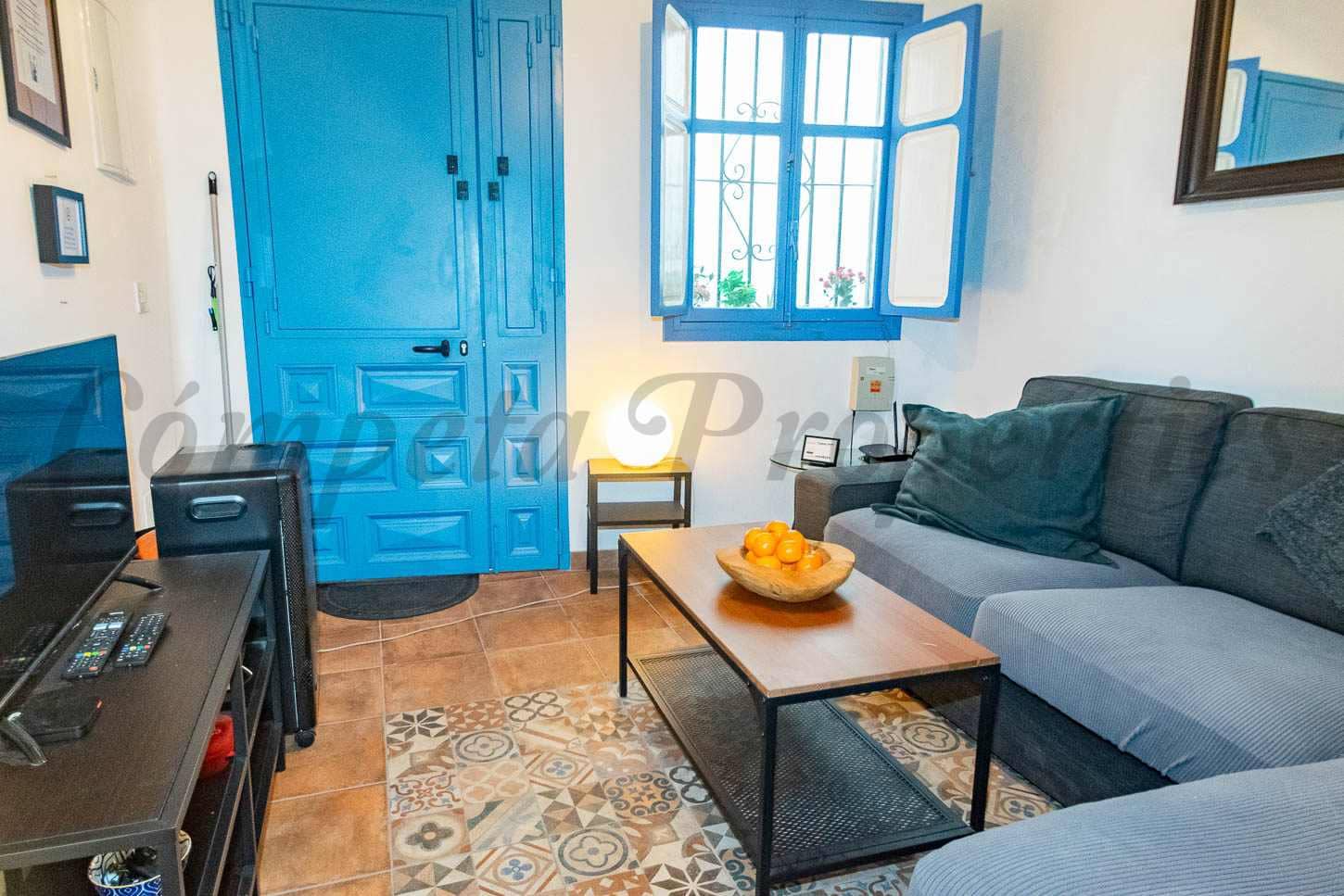 1 slaapkamer Huis te koop in Torrox - € 155.000 (Ref: 8774423)