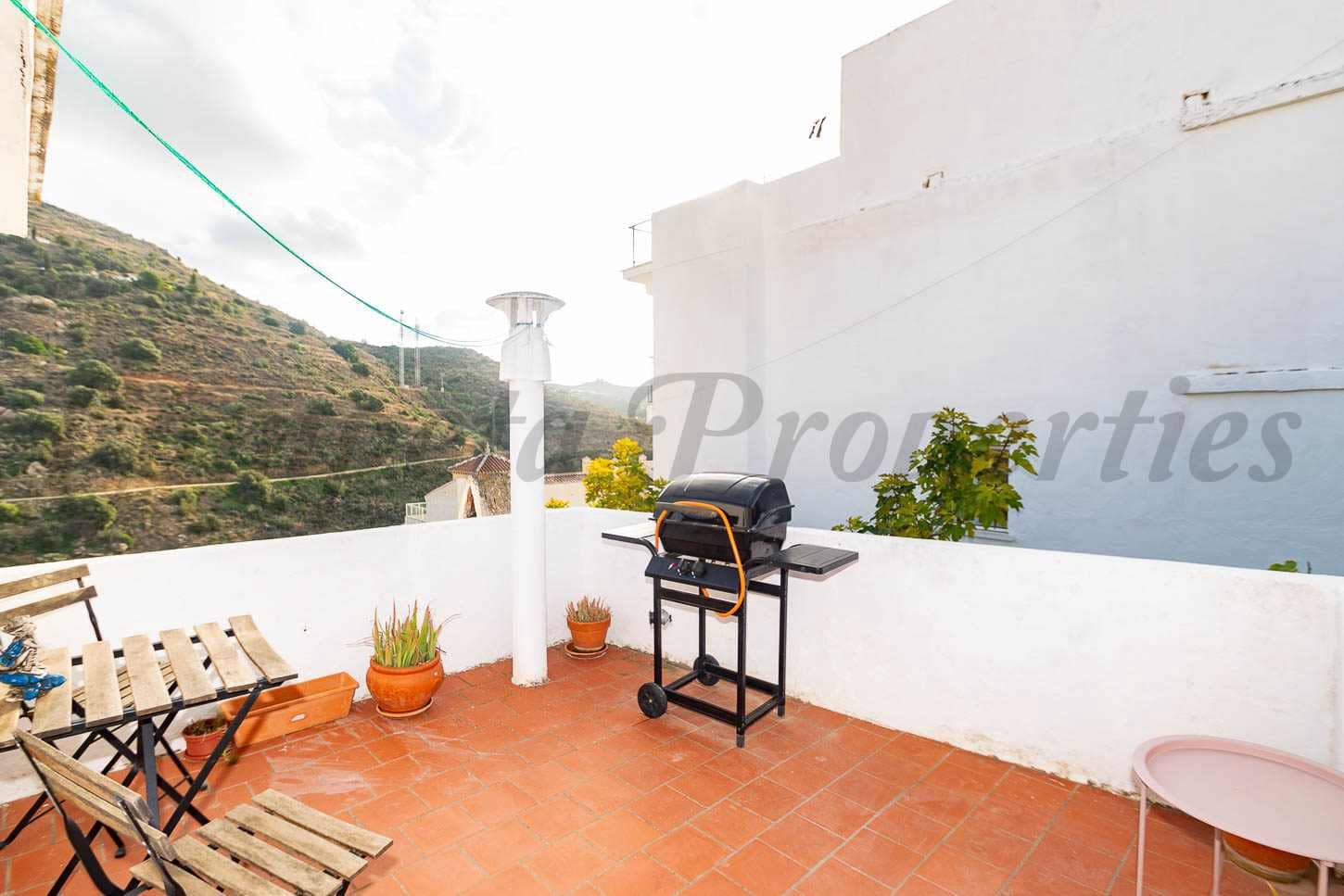 1 slaapkamer Huis te koop in Torrox - € 155.000 (Ref: 8774423)