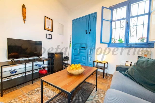 1 bedroom Townhouse for sale in Torrox - € 155,000 (Ref: 8774423)