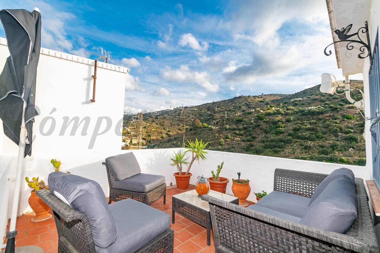 1 slaapkamer Huis te koop in Torrox - € 155.000 (Ref: 8774423)