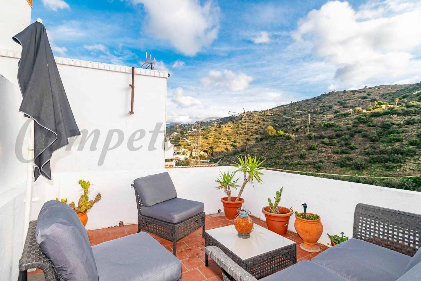 1 slaapkamer Huis te koop in Torrox - € 155.000 (Ref: 8774423)