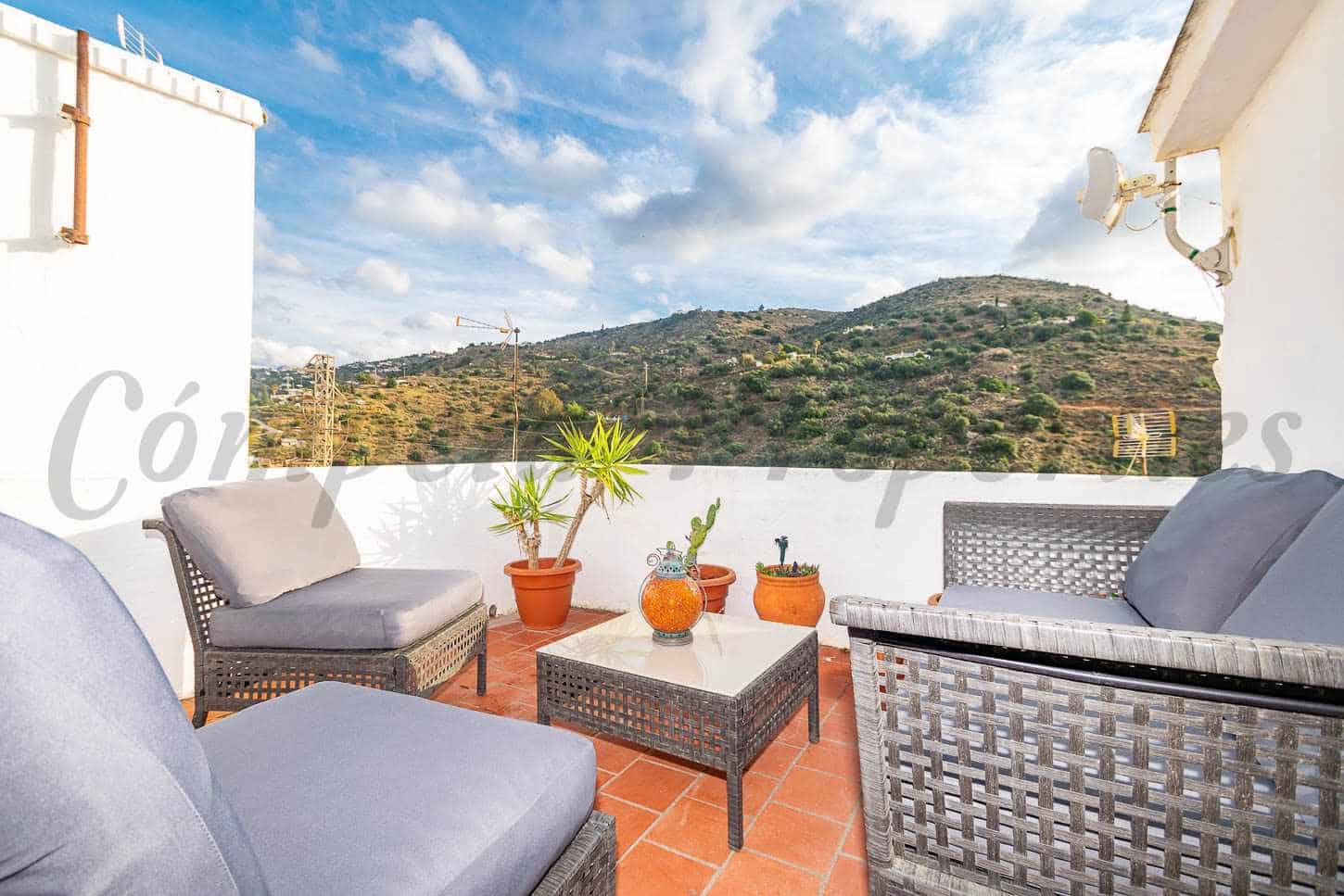 1 slaapkamer Huis te koop in Torrox - € 155.000 (Ref: 8774423)