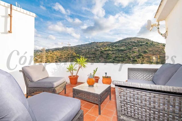 1 bedroom Townhouse for sale in Torrox - € 155,000 (Ref: 8774423)