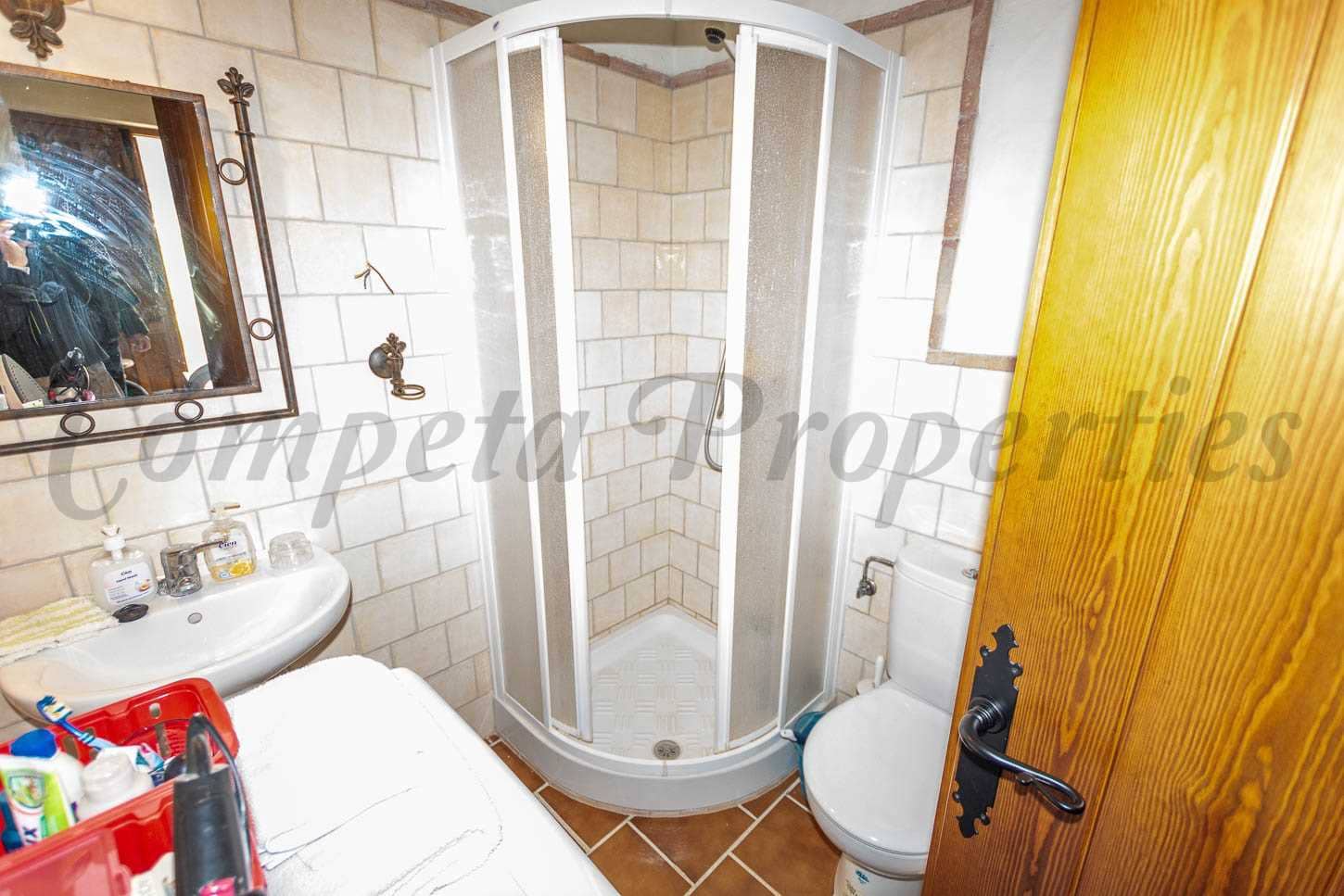 1 soverom Finca/Herregård til salgs i Frigiliana - € 209 900 (Ref: 8780722)