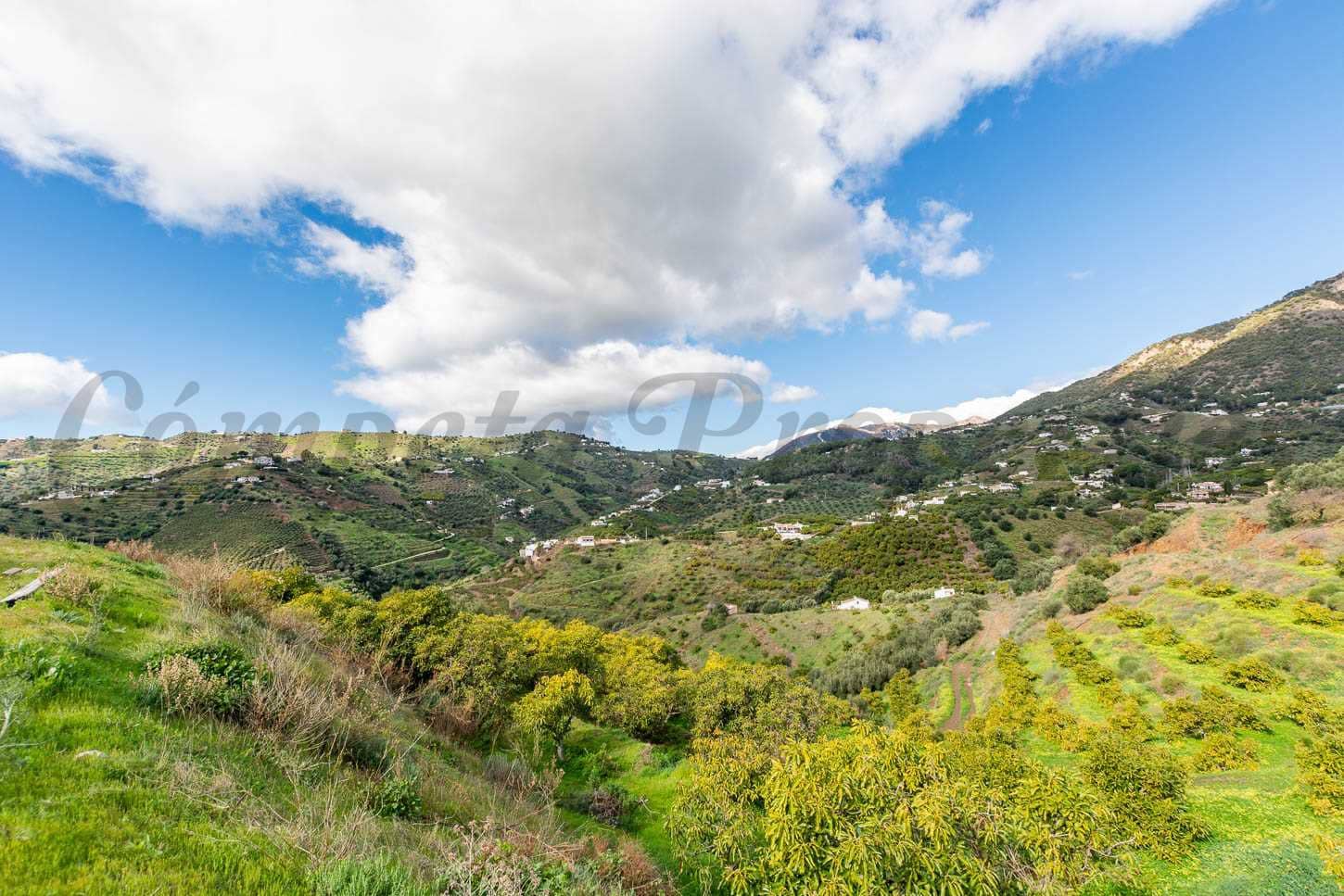 1 soverom Finca/Herregård til salgs i Frigiliana - € 209 900 (Ref: 8780722)