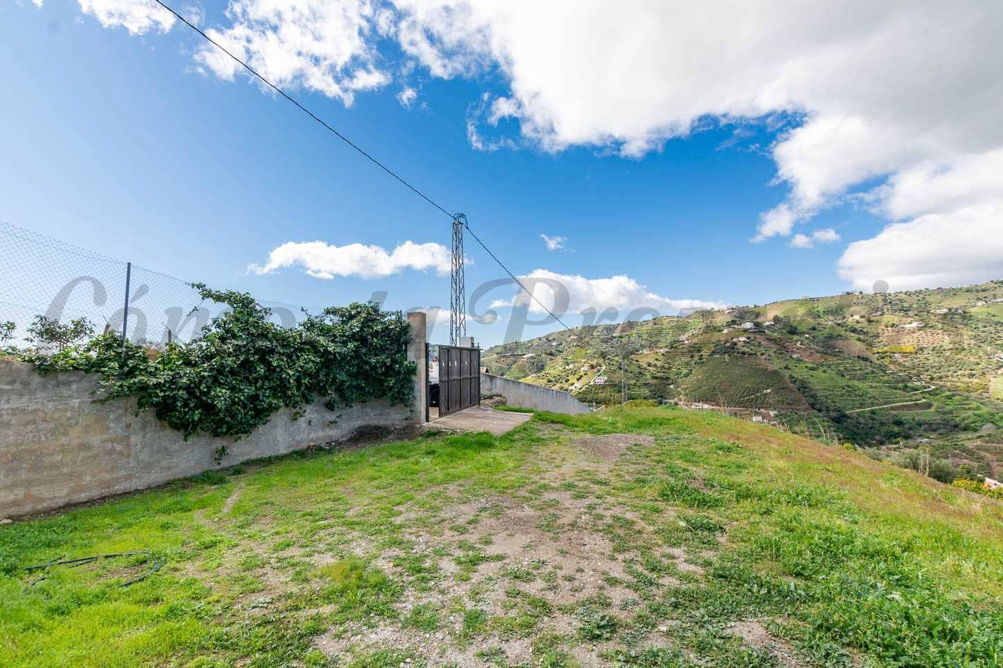 1 soverom Finca/Herregård til salgs i Frigiliana - € 209 900 (Ref: 8780722)