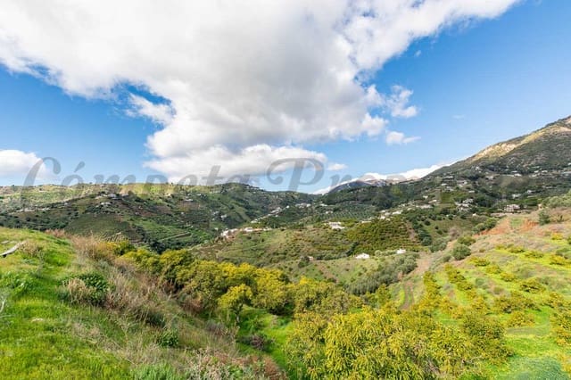 1 chambre Finca/Maison de Campagne à vendre à Frigiliana - 209 900 € (Ref: 8780722)