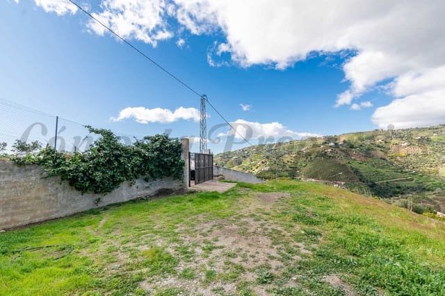 1 chambre Finca/Maison de Campagne à vendre à Frigiliana - 209 900 € (Ref: 8780722)