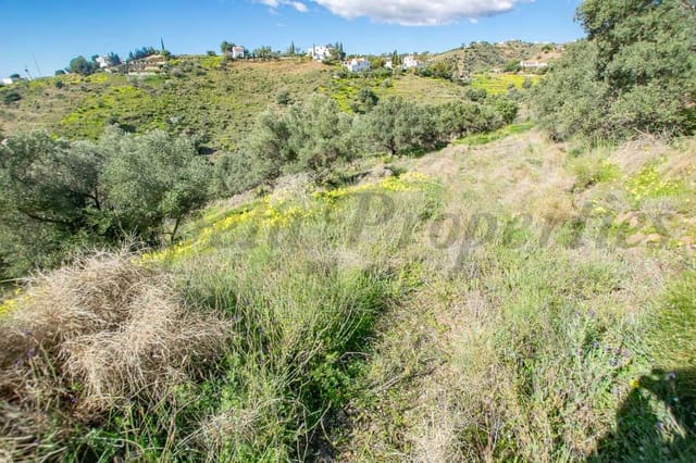 Mark till salu i Sayalonga - 40 500 € (Ref: 8787147)