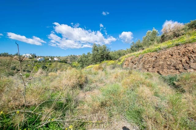 Mark till salu i Sayalonga - 40 500 € (Ref: 8787147)