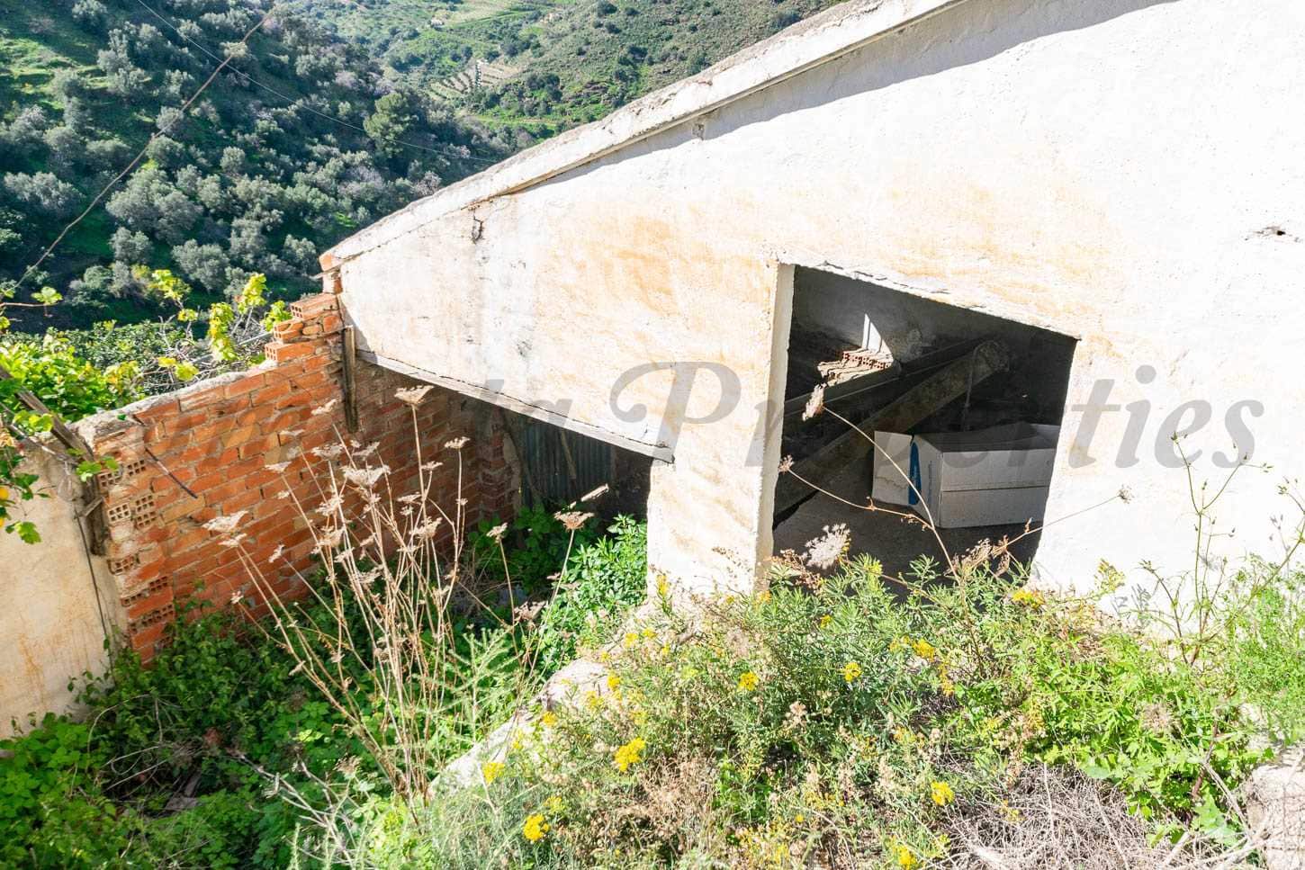 Casa in vendita in Sayalonga - 65.500 € (Rif: 8802355)