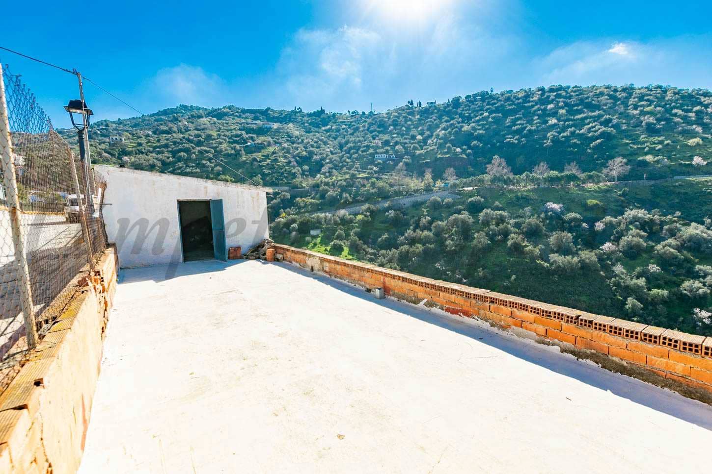 Casa in vendita in Sayalonga - 65.500 € (Rif: 8802355)