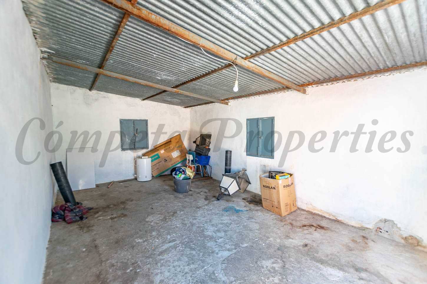 Casa in vendita in Sayalonga - 65.500 € (Rif: 8802355)